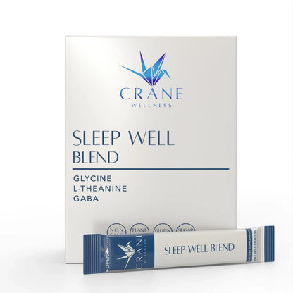 Rise &amp; Rest Bundle by Crane Wellness