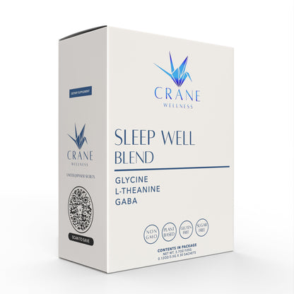 Sleep Well Blend