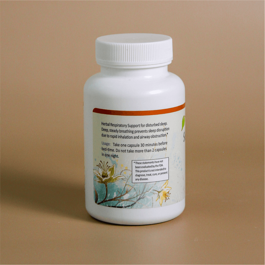 Sleep Breathing Support - DestGlow