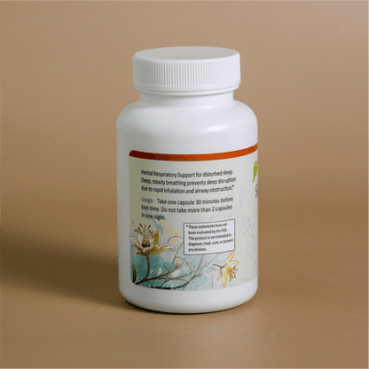 Sleep Breathing Support - DestGlow