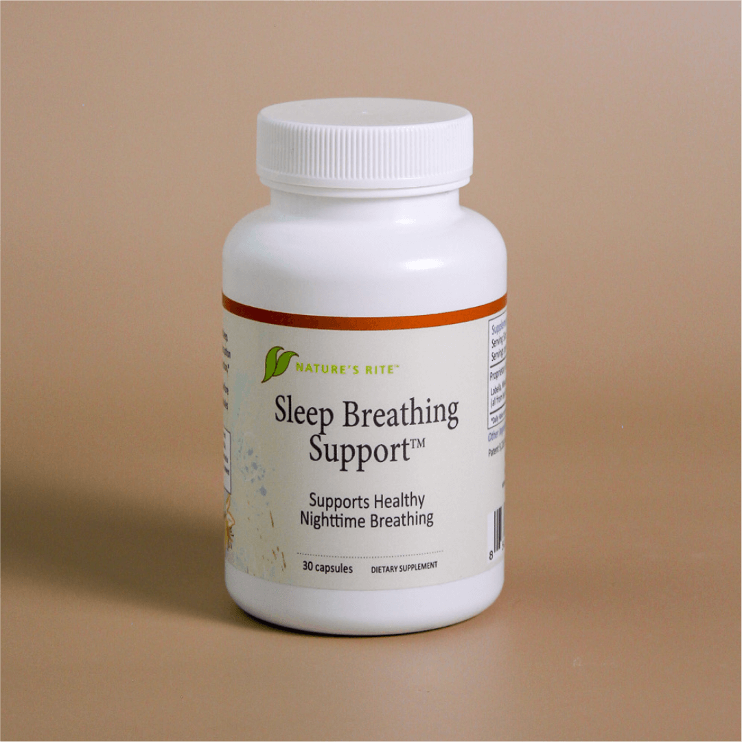 Sleep Breathing Support - DestGlow