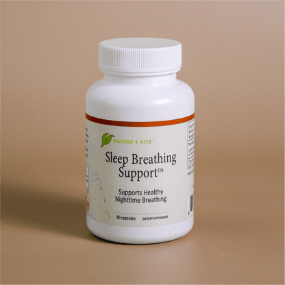 Sleep Breathing Support - DestGlow