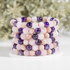 Improve SLEEP Bracelet Crystal Bracelet (Emotional Stress, Meditation )  DestGlow