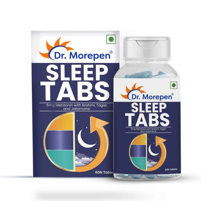 Dr Morpen Sleep Tablets For Men &amp; Women
