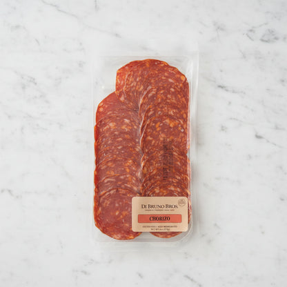 Sliced Chorizo by Di Bruno Bros.