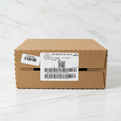 Sliced Mortadella by Di Bruno Bros.