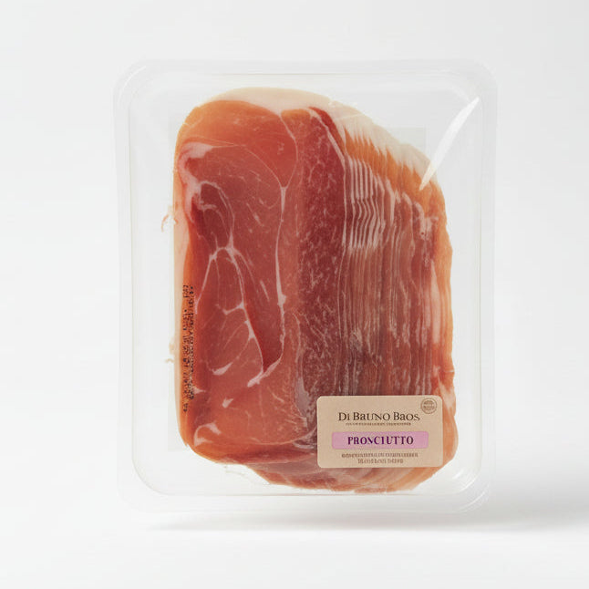 Sliced Prosciutto Large Tray by Di Bruno Bros.