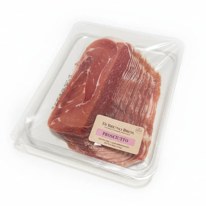 Sliced Prosciutto Large Tray by Di Bruno Bros.