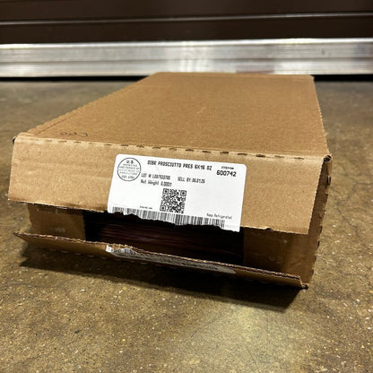 Sliced Prosciutto Large Tray by Di Bruno Bros.