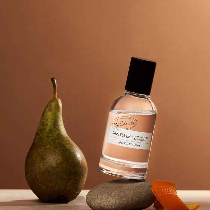 Santelle Eau De Parfum