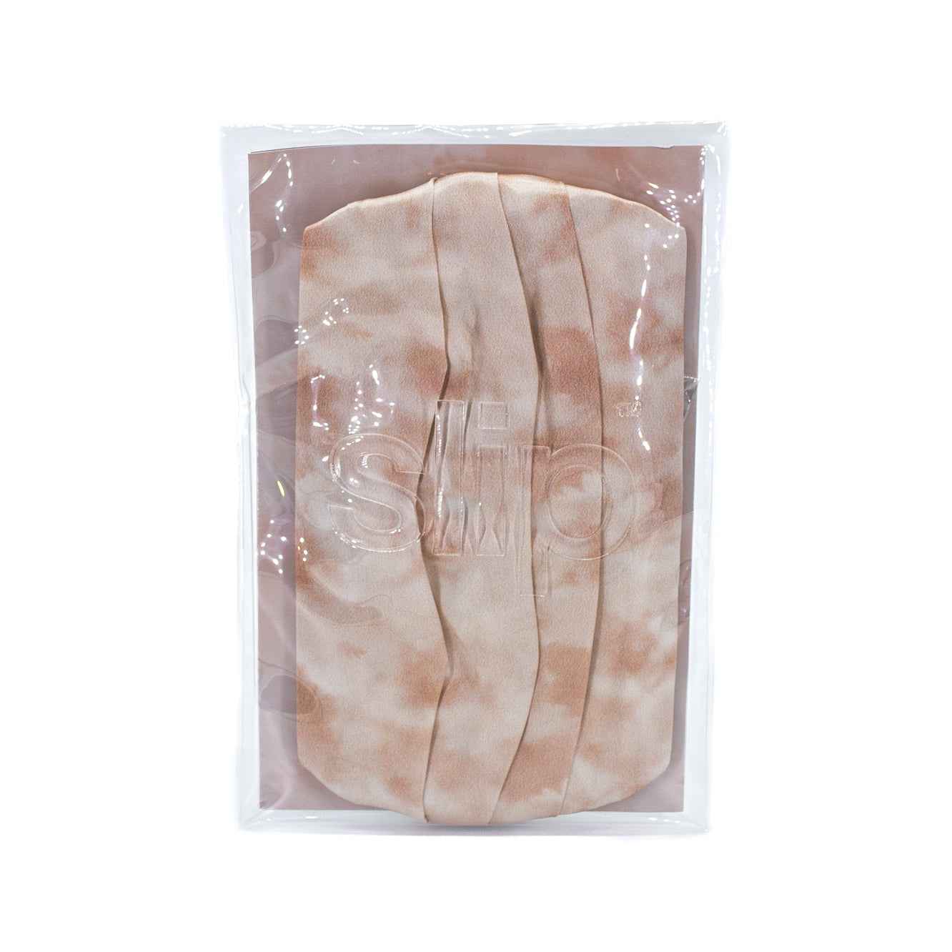 Slip Reusable Face Covering DESERT ROSE 1 ct. - New