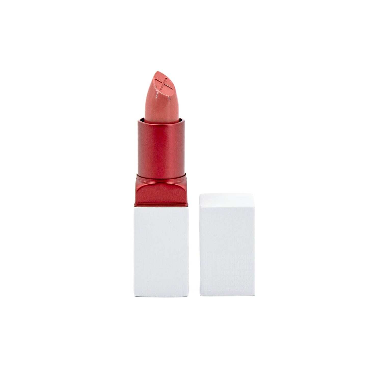 Smashbox Be Legendary Prime &amp; Plush Lipstick OUT OF OFFICE 0.14oz - Missing Box
