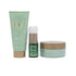 BIOSSANCE Smooth Start Body Set 3PC - Imperfect Box