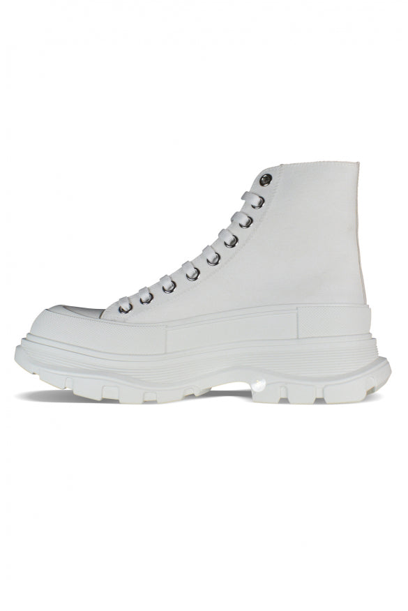 Alexander Mcqueen Men Sneakers Tread Slick by Luosophy