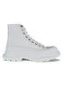 Alexander Mcqueen Men Sneakers Tread Slick by Luosophy