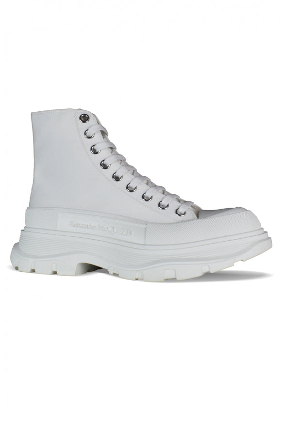 Alexander Mcqueen Men Sneakers Tread Slick by Luosophy