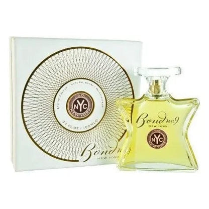 So New York By Bond No.9 For Women 3.3 oz EDP Spray by perfumesandrea