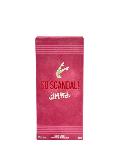 So Scandal By Jean Paul Gaultier For Women 2.7oz EDP Spray