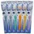 SoFresh Flossing Toothbrush Soft by Pasteur Pharmacy