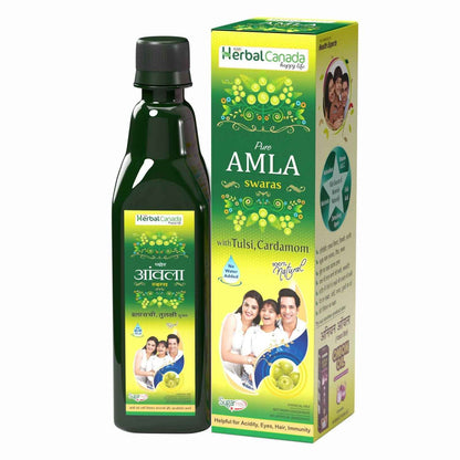 Herbal Canada Amla Ras