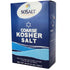 SoSalt, Kosher Certified Coarse Sea Salt from Sicily, 3 lb (1.36kg)