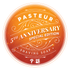 HC&C x Pasteur "5th Anniversary" Special Edition by Pasteur Pharmacy