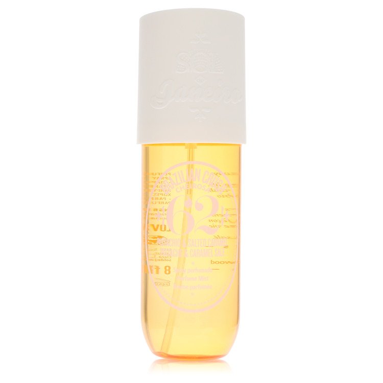 Sol De Janeiro Brazilian Crush Cheirosa 62 by Sol De Janeiro Hair &amp; Body Perfume Spray 8 oz for Women - DestGlow
