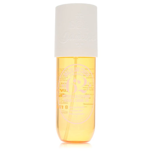 Sol De Janeiro Brazilian Crush Cheirosa 62 by Sol De Janeiro Hair & Body Perfume Spray 8 oz for Women - DestGlow
