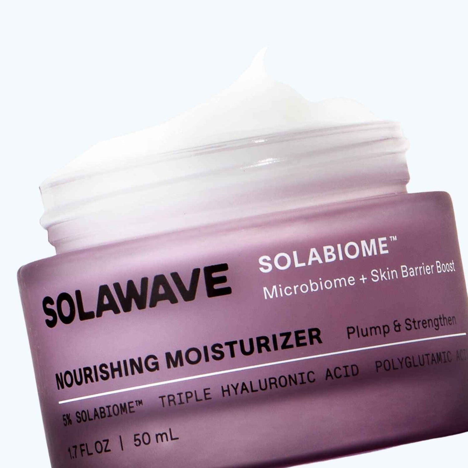 Pre- &amp; Probiotic Nourishing Moisturizer