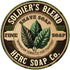 Herc Soap Co. Soldier&