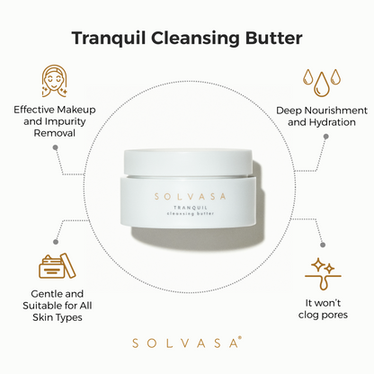 Tranquil Cleansing Butter