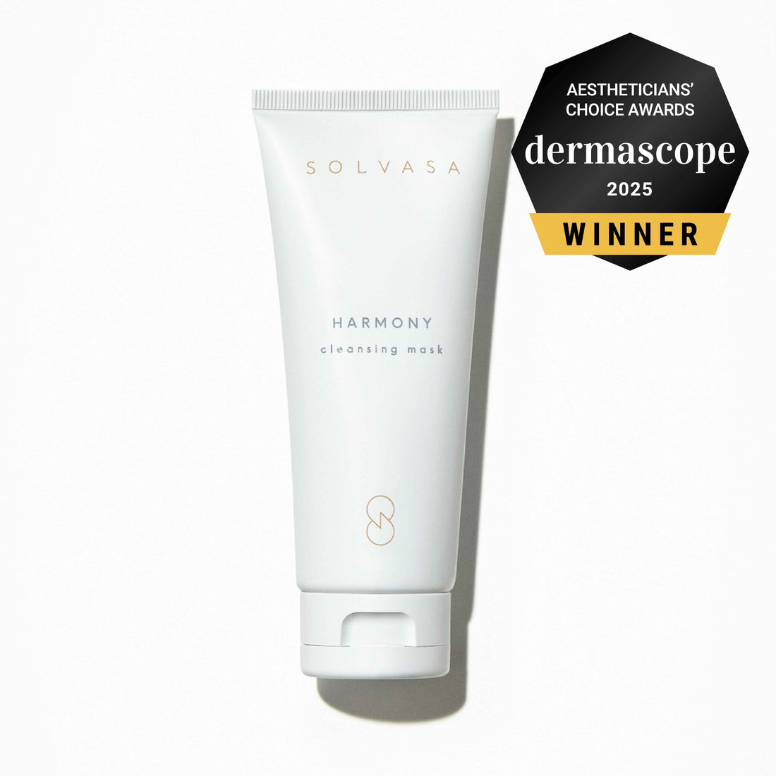 Golden Harmony Cleansing Mask