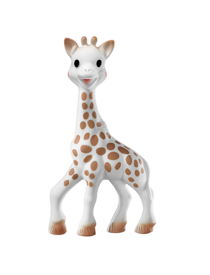 Sophie la Girafe Birth Gift Set Small 