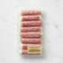 Soppressata & Mozzarella Roll Duets by Di Bruno Bros.