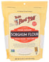 Sorghum Flour, Gluten-Free, Bob&