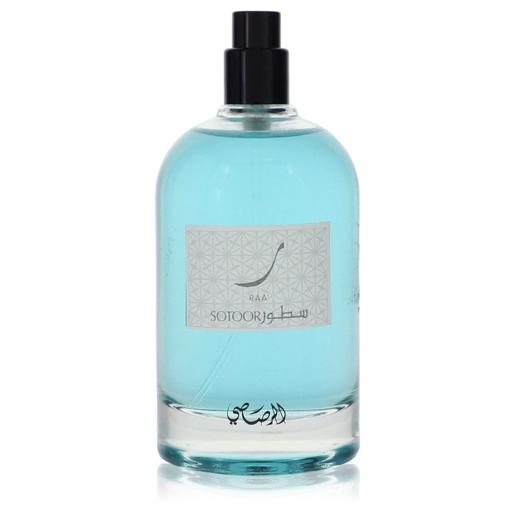 Sotoor RAA by Rasasi Eau De Parfum Spray (Tester) 3.33 oz for Women 