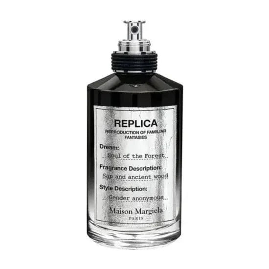 Soul of the Forest by Maison Margiela Unisex EDP 3.4oz Spray