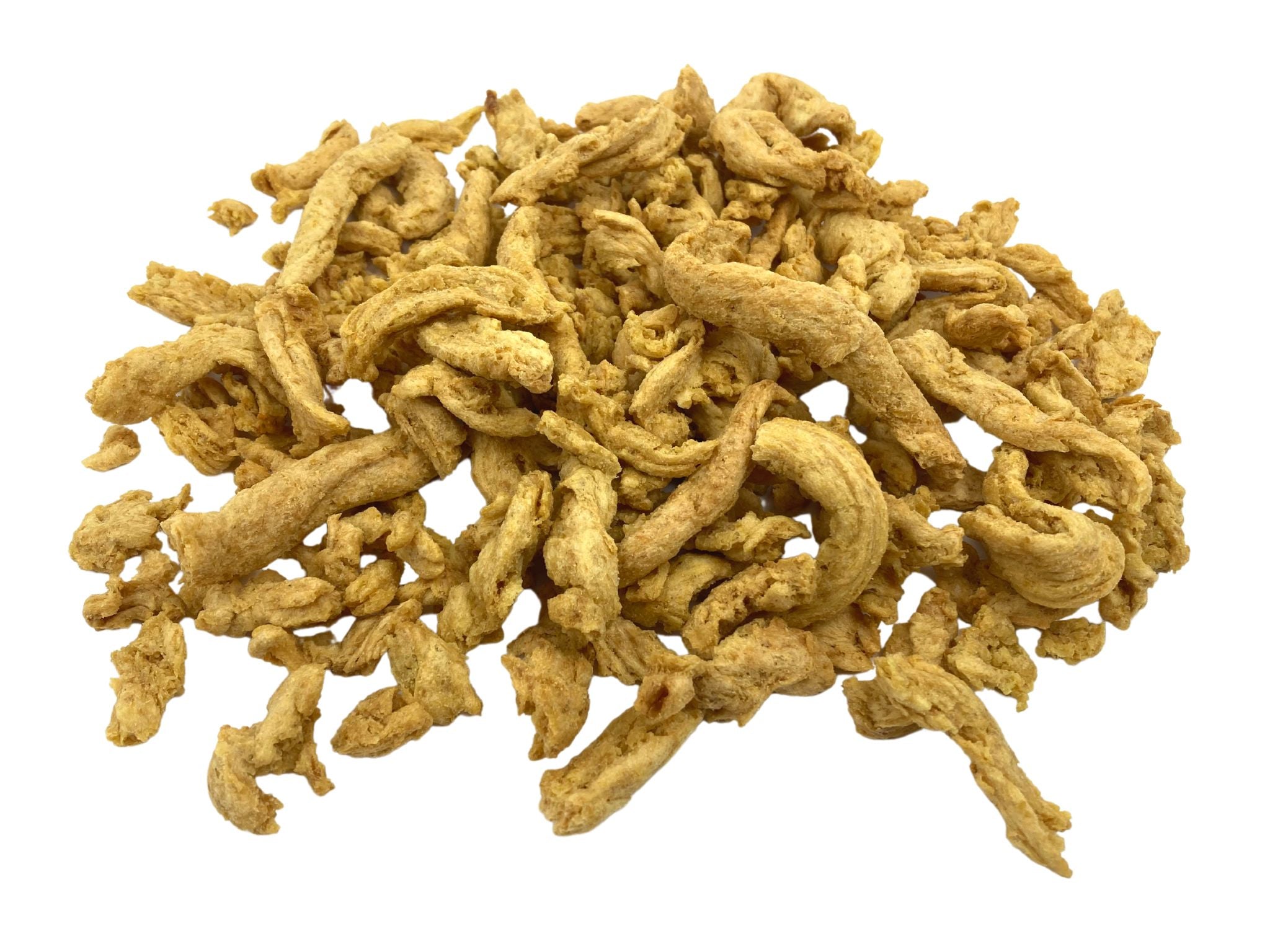 Soy Curls, Non-GMO 