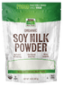 Soy Milk Powder, Organic by Country Life Natural Foods