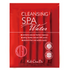 Spa Cleansing Water Tips by Koh Gen Do