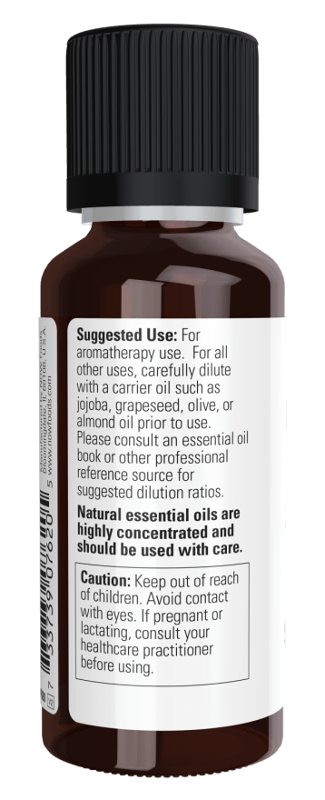 Spearmint Essential Oil by Country Life Natural Foods