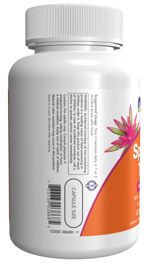 Special Two Multivitamin &amp; Greens by Country Life Natural Foods