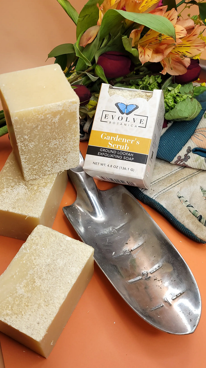 Specialty Soap - Gardener&