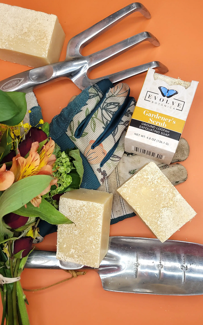 Specialty Soap - Gardener&