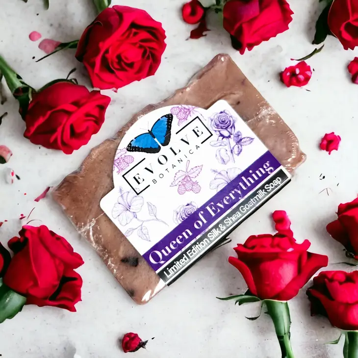 Specialty Soap - Queen of Everything (Seasonal, Mother&