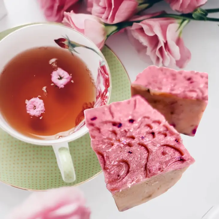 Specialty Soap - Queen of Everything (Seasonal, Mother&