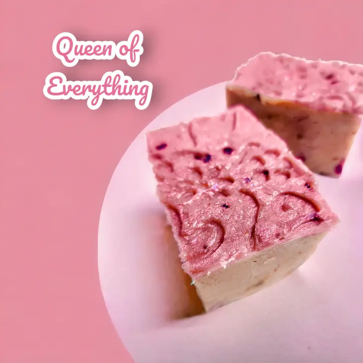 Specialty Soap - Queen of Everything (Seasonal, Mother&