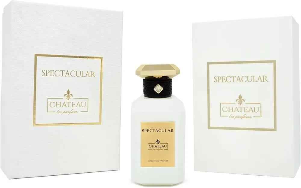 Spectacular By Chateau For Unisex 3.4oz EDP Spray