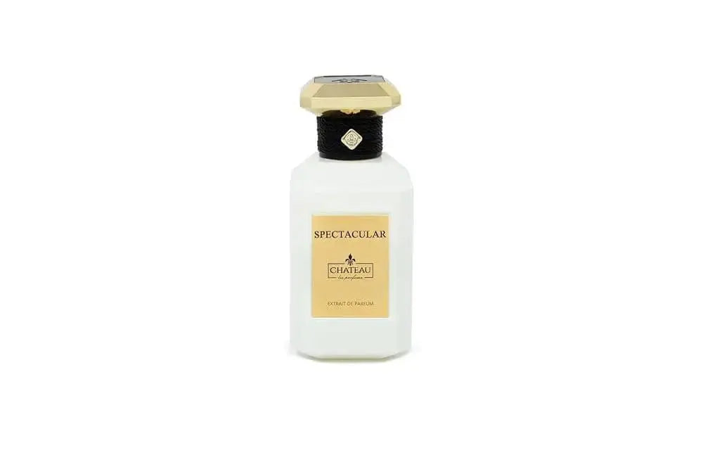 Spectacular By Chateau For Unisex 3.4oz EDP Spray by perfumesandrea