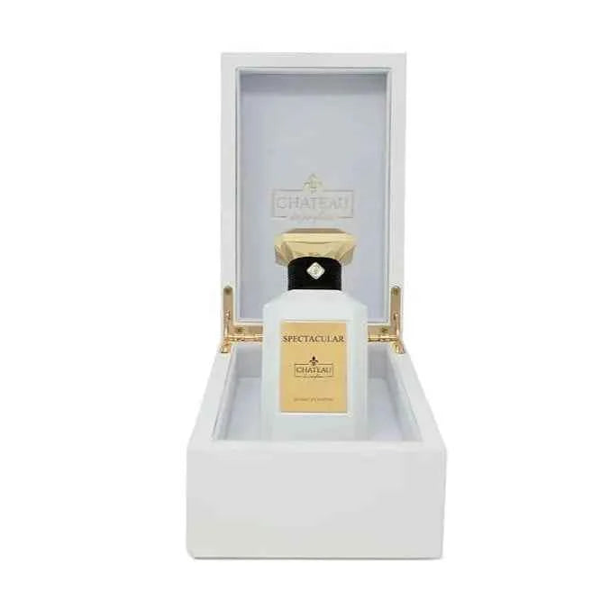 Spectacular By Chateau For Unisex 3.4oz EDP Spray